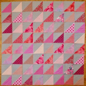 16 Half Square Triangle Quilt Patterns - Create with Claudia