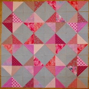 16 Half Square Triangle Quilt Patterns - Create with Claudia