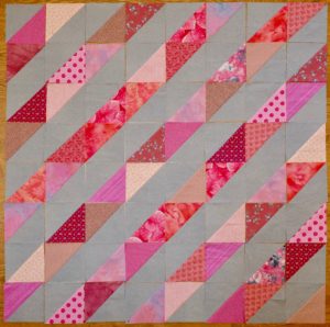 16 Half Square Triangle Quilt Patterns - Create with Claudia