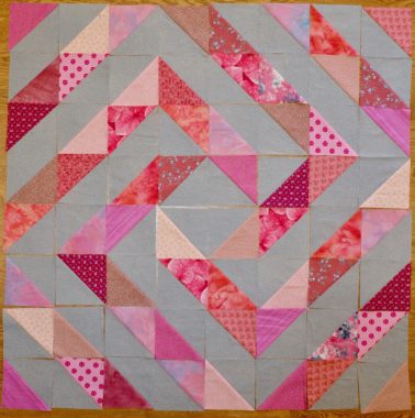 16 Half Square Triangle Quilt Patterns - Create with Claudia