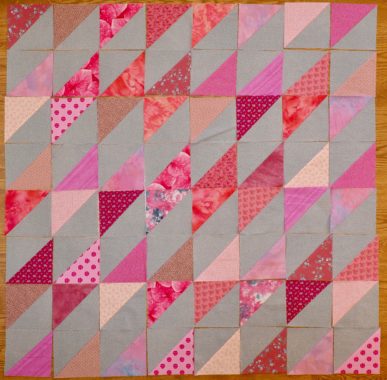 16 Half Square Triangle Quilt Patterns - Create with Claudia