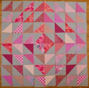 16 Half Square Triangle Quilt Patterns - Create with Claudia