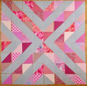 16 Half Square Triangle Quilt Patterns - Create with Claudia