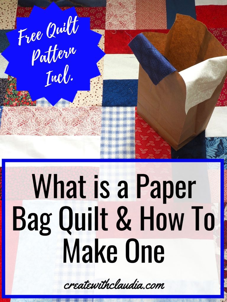 Paper Bag Method For Paperwork