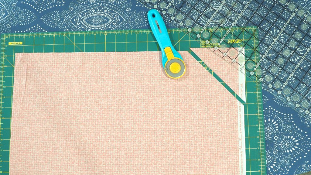 How to Make Bias Tape Without a Bias Tape Maker - Create with Claudia