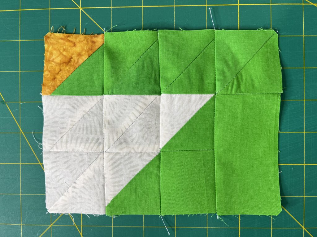 How to Make an Angel Mini Quilt with the AccuQuilt® Tree of Life Die -  Create with Claudia