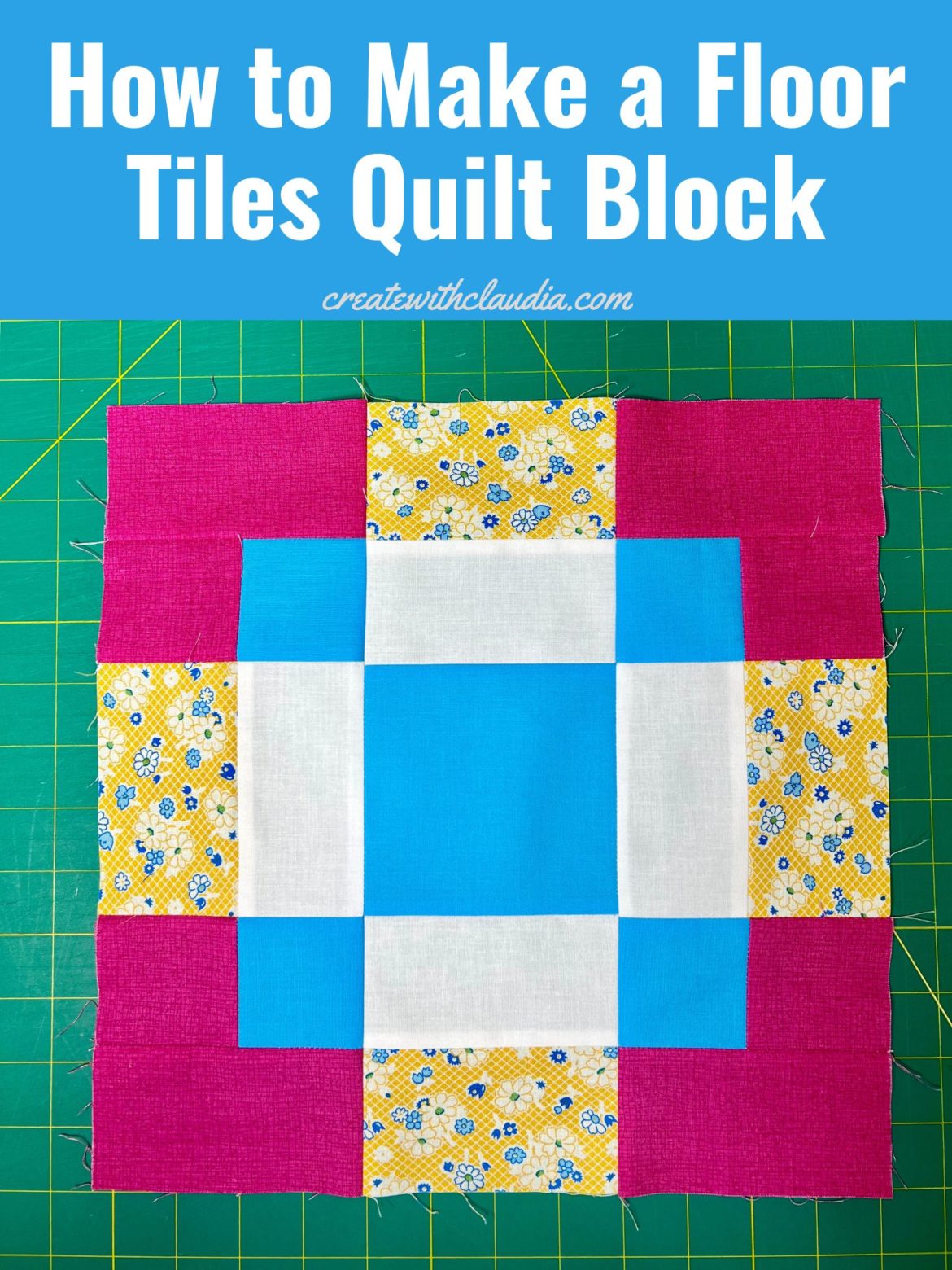 in block quilt patterns