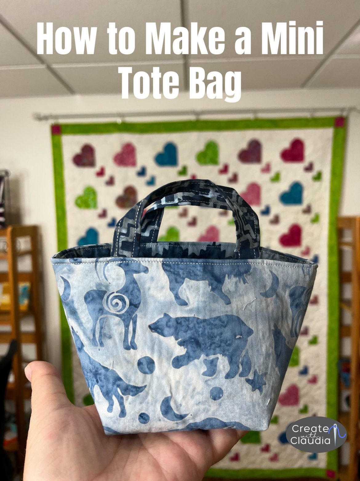 Create Stylish DIY Tote Bags From Recycled Materials: 8 Easy Steps - Craft  projects for every fan!